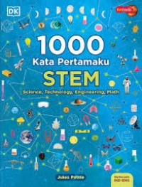 Image of 1000 Kata Pertamaku STEM