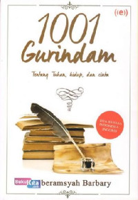 1001 Gurindam
