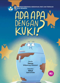 Image of Ada Apa Dengan Kuki?