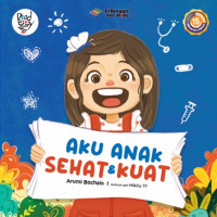 Aku Anak Sehat dan Kuat