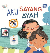 Aku Sayang Ayah
