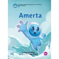 Image of Amerta
