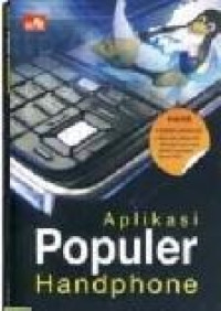 Aplikasi populer handphone