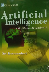 Image of Artificial intelligence : teknik dan aplikasinya