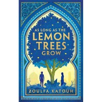Image of As Long As The Lemon Trees Grow