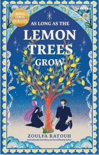 Image of As long as the lemon trees grow