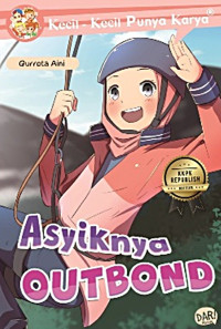 Asyiknya Outbond : KKPK