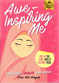 Awe-Inspiring Me