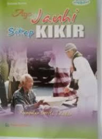 Ayo, Jauhi Sikap Kikir