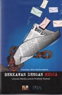 Image of Berkawan dengan media : literasi media untuk praktisi humas