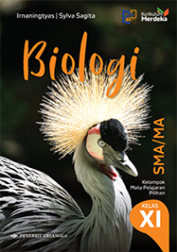 Biologi untuk SMA MA kelas XI