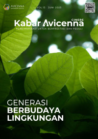 Buletin Kabar Avicenna, Volume 13, Juni 2025