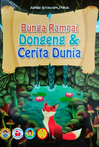 Bunga Rampai Dongeng dan Cerita Dunia