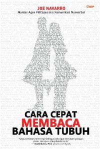 Cara Cepat Membaca Bahasa Tubuh