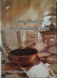 Cara mudah menunaikan zakat