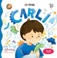 Image of Carli : Seri Anak Spesial