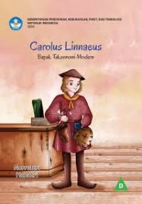 Image of Carolus Linnaeus