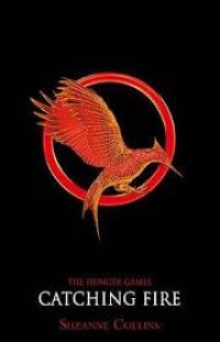 Image of Catching Fire