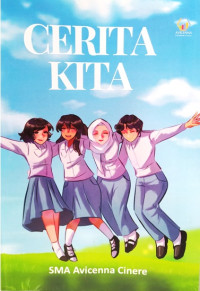 Cerita kita : antologi cerpen
