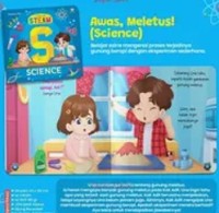 Image of Cerita Steam: Awas Meletus
