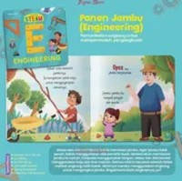 Image of Cerita Steam: Panen Jambu
