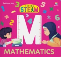 Image of Cerita Steam: Takar-Takar