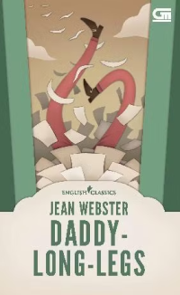 Image of Daddy-Long-Legs