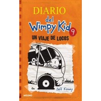 Image of Diary of a Wimpy Kid The Long Haul