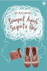 Image of Dompet ayah, sepatu ibu