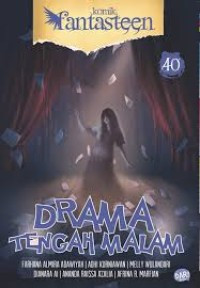 Drama Tengah Malam jilid 40