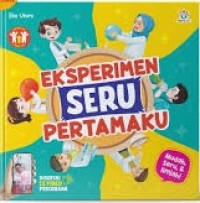 Image of Eksperimen Seru Pertamaku