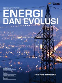 Image of Energi dan Evolusi - Ensiklopedia Sains