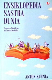 Ensiklopedi Sastra Dunia