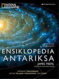 Image of Ensiklopedia Antariksa