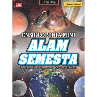 Image of Ensiklopedia Mini Alam Semesta