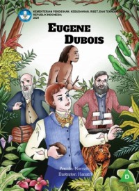 Image of Eugene Dubois