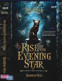 Image of Fablehaven : Rise of The Evening Star - Buku Dua
