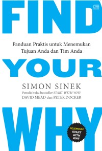 Image of Find Your Why