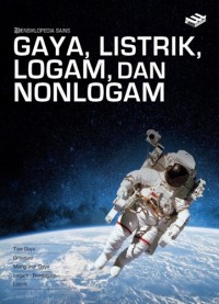 Image of Gaya, Listrik, Logam dan Nonlogam - Ensiklopedia Sains