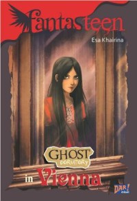 Image of Ghost Dormitory in Vienna