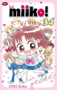 Image of Hai, Mikko! - 34