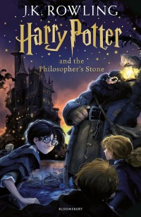 Image of Harry Potter & The Philosopher's Stone