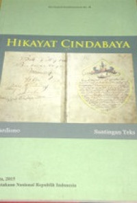 Hikayat Cindabaya