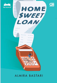 Image of Home seet loan