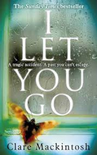 I let you go