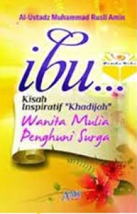 Ibu ... kisah inspiratif 