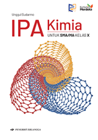 IPA kimia untuk SMA MA kelas X