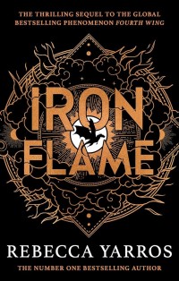 Image of Iron Flame