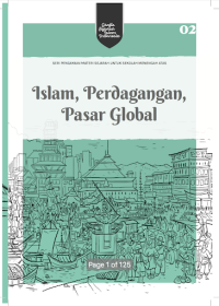 Islam, perdagangan, pasar global