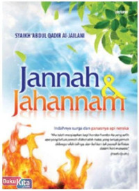 Jannah dan Jahannam